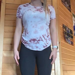 Mudd Tie Dye T-Shirt